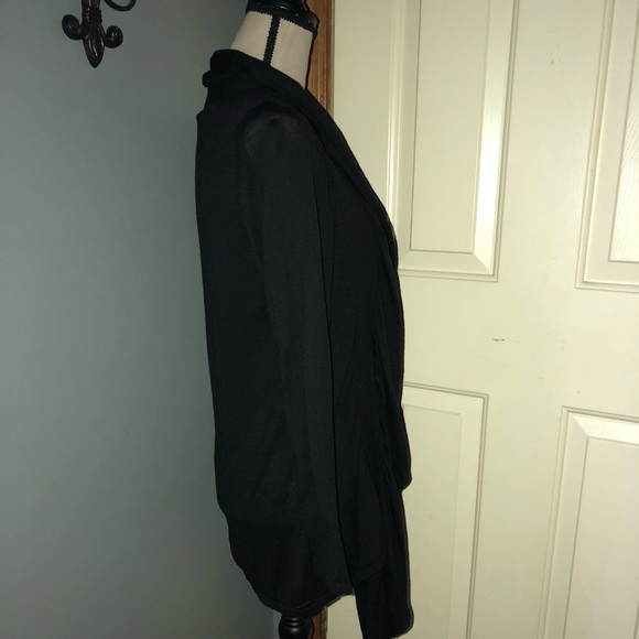 👶 LOVED BY HEIDI KLUM MATERNITY CARDIGAN SZ M - Picture 4 of 7